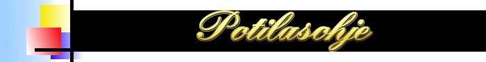 Banner Potilasohje